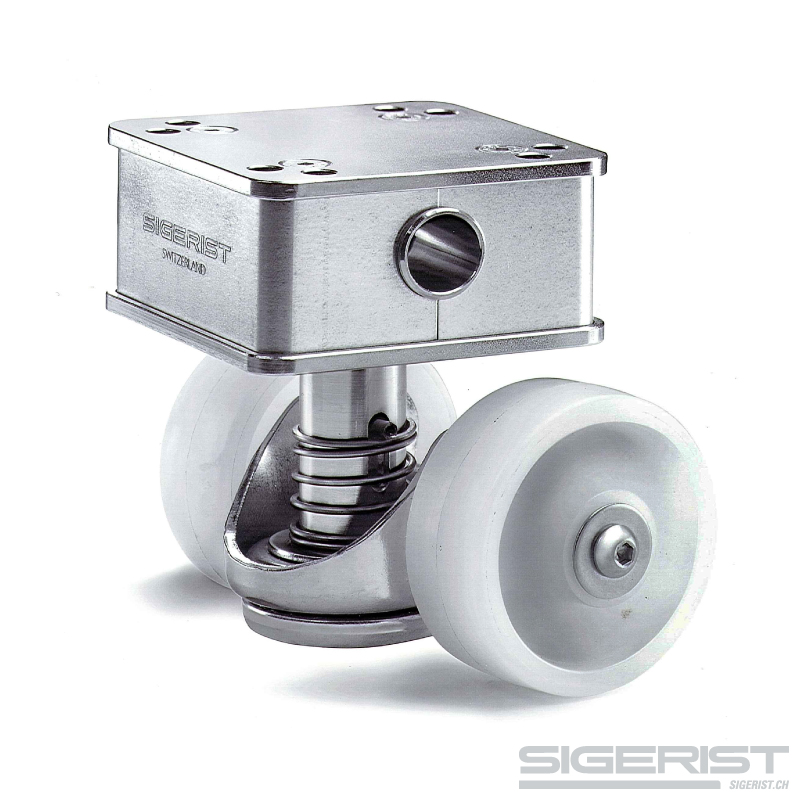 SynchroLIFT Leveling Caster System Type CASTER