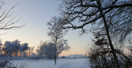 Tranquillità invernale - Sigerist GmbH: siamo ancora qui per voi
