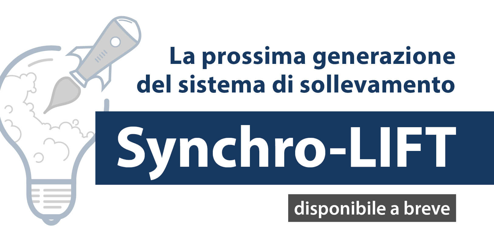 Synchro-LIFT: La prossima generazione – Teaser
